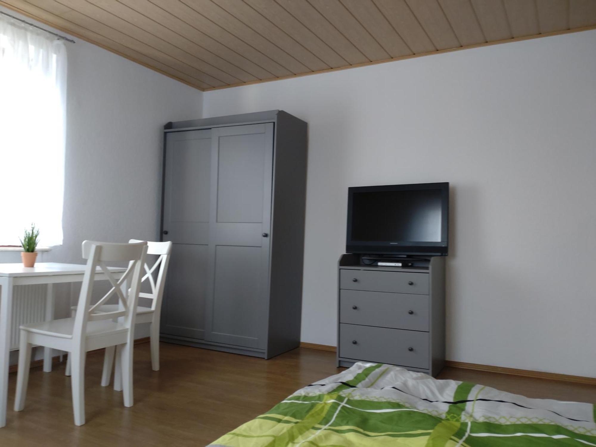 Oberelbert Gaestezimmer M. Schubert מראה חיצוני תמונה